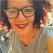 Madre lingua francese. Insegnante Conversazione